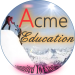 ACME EDUCATION MATHS ONLINE 
